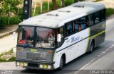 Ônibus Particulares 9020 na cidade de Belo Horizonte, Minas Gerais, Brasil, por César Ônibus. Número da foto: #900042.