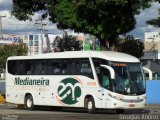 Viação Nossa Senhora de Medianeira 4300 na cidade de Goiânia, Goiás, Brasil, por Douglas Andrez. Número da foto: #898713.