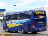 RodeRotas - Rotas de Viação do Triângulo 72107 na cidade de Goiânia, Goiás, Brasil, por Douglas Andrez. Número da foto: #901925.