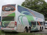 Transbrasil Turismo 6000 na cidade de Trindade, Goiás, Brasil, por Douglas Andrez. Número da foto: #901917.