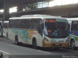EVA - Empresa de Viação Algarve D90580 na cidade de Rio de Janeiro, Rio de Janeiro, Brasil, por Renan Vieira. Número da foto: #901929.