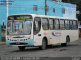 Capital Transportes Urbanos 3069 na cidade de Salvador, Bahia, Brasil, por Rodrigo Vieira. Número da foto: #:id.