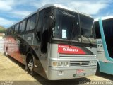 Expresso Varginha 9001 na cidade de Cabo Frio, Rio de Janeiro, Brasil, por Tadeu Vasconcelos. Número da foto: #900924.
