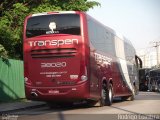 Transpen Transporte Coletivo e Encomendas 38020 na cidade de São Paulo, São Paulo, Brasil, por Rodrigo Coimbra. Número da foto: #:id.
