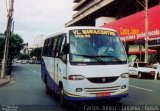 COOTEGO - Cooperativa de Transportes do Estado de Goiás 9612 na cidade de Goiânia, Goiás, Brasil, por Carlos Júnior. Número da foto: #:id.