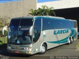 Viação Garcia 7500 na cidade de Apucarana, Paraná, Brasil, por Pedroka Ternoski. Número da foto: #900699.
