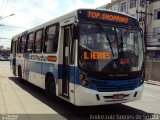 Viação Nossa Senhora da Penha RJ 188.020 na cidade de Rio de Janeiro, Rio de Janeiro, Brasil, por André Luiz Gomes de Souza. Número da foto: #:id.