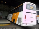 Viação Araguarina 10603 na cidade de Goiânia, Goiás, Brasil, por Vicente Pinto Moreira. Número da foto: #901086.