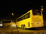 Viação Itapemirim 45249 na cidade de Belo Horizonte, Minas Gerais, Brasil, por Jones Bh. Número da foto: #901314.