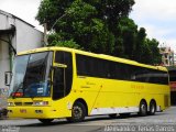 Viação Itapemirim 45317 na cidade de Rio de Janeiro, Rio de Janeiro, Brasil, por Alexsandro  Farias Barros. Número da foto: #900375.