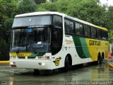 Empresa Gontijo de Transportes 15580 na cidade de São Paulo, São Paulo, Brasil, por Flávio Almeida. ID da foto: :id.