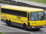 Viação Itapemirim 24049 na cidade de Resende, Rio de Janeiro, Brasil, por Diego Almeida Araujo. Número da foto: #900498.