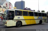 BPA Transportes 336 na cidade de Belo Horizonte, Minas Gerais, Brasil, por Adão Raimundo Marcelino. Número da foto: #902161.