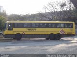 Viação Itapemirim 24021 na cidade de São Paulo, São Paulo, Brasil, por Roberto Teixeira. Número da foto: #901482.