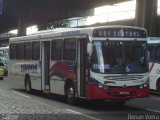 Transportadora Tinguá RJ 156.096 na cidade de Rio de Janeiro, Rio de Janeiro, Brasil, por Renan Vieira. Número da foto: #901910.