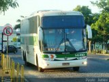 Cia. São Geraldo de Viação 14410 na cidade de Campos dos Goytacazes, Rio de Janeiro, Brasil, por Paulo  Junior. Número da foto: #:id.