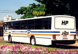 HP Transportes Coletivos 2405 na cidade de Goiânia, Goiás, Brasil, por Carlos Júnior. Número da foto: #:id.