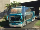 Viação Garcia 7174 na cidade de Apucarana, Paraná, Brasil, por Pedroka Ternoski. Número da foto: #900687.