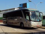 Viação Garcia 7416  na cidade de São Paulo, São Paulo, Brasil, por Cristiano Soares da Silva. Número da foto: #:id.