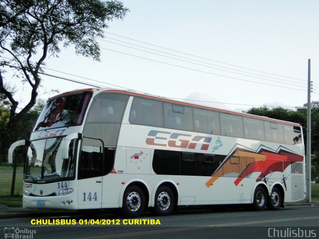 EGA - Empresa General Artigas 144 na cidade de Curitiba, Paraná, Brasil, por Paulo Roberto Chulis. Número da foto: #947557.