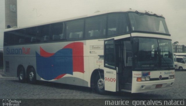 Suzantur Suzano 9609 na cidade de Suzano, São Paulo, Brasil, por Maurice  Gonçalves Natacci. Número da foto: #946760.