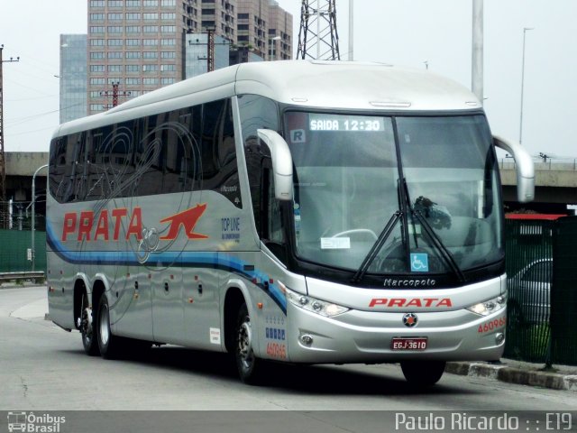Expresso de Prata 460965 na cidade de São Paulo, São Paulo, Brasil, por Paulo Ricardo. Número da foto: #947091.