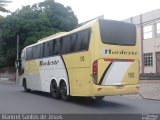 Viação Nordeste 1110 na cidade de Fortaleza, Ceará, Brasil, por Manoel  Santos de Jesus. Número da foto: #947053.