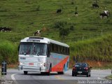 ITL - Itararé Turismo Ltda. 7088 na cidade de Aparecida, São Paulo, Brasil, por João Paulo Façanha. Número da foto: #:id.