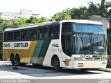 Empresa Gontijo de Transportes 15245 na cidade de São Paulo, São Paulo, Brasil, por Eduardo Oliveira. Número da foto: #947563.