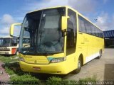 Viação Itapemirim 9561 na cidade de Natal, Rio Grande do Norte, Brasil, por Renato Hudson Valdevino. Número da foto: #947798.
