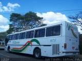 Viação Niterói 975 na cidade de Juiz de Fora, Minas Gerais, Brasil, por Luiz Krolman. Número da foto: #946686.