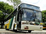 Empresa Gontijo de Transportes 15750 na cidade de São Paulo, São Paulo, Brasil, por Flávio Almeida. Número da foto: #947420.