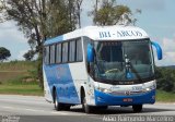Transjuatuba > Stilo Transportes 17800 na cidade de Betim, Minas Gerais, Brasil, por Adão Raimundo Marcelino. Número da foto: #:id.