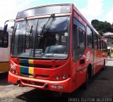 Empresa Metropolitana 041 na cidade de Jaboatão dos Guararapes, Pernambuco, Brasil, por Daniel Cleiton  Bezerra. Número da foto: #946022.