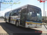 Restinga Transportes Coletivos 2470 na cidade de Porto Alegre, Rio Grande do Sul, Brasil, por Alexsandro Merci    ®. Número da foto: #:id.