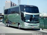 Viação Garcia 7847 na cidade de São Paulo, São Paulo, Brasil, por Paulo Ricardo. Número da foto: #947127.