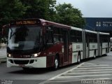 Viação Campo Belo 7 2619 na cidade de São Paulo, São Paulo, Brasil, por Edson Alvares Junior. Número da foto: #:id.