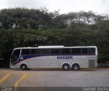 Viação Nasser 3235 na cidade de São Paulo, São Paulo, Brasil, por Samuel  Rocha. ID da foto: :id.