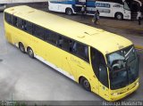 Viação Itapemirim 8087 na cidade de Campinas, São Paulo, Brasil, por Rodrigo Madaschi. Número da foto: #946248.