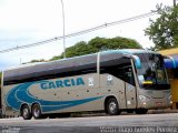 Viação Garcia 7582 na cidade de Maringá, Paraná, Brasil, por Victor Hugo Guedes Pereira. Número da foto: #946144.