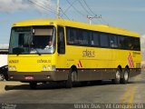 Viação Itapemirim 42023 na cidade de Vitória da Conquista, Bahia, Brasil, por Welder Dias. Número da foto: #947256.