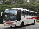Empresa de Ônibus Pássaro Marron 5511 na cidade de São Paulo, São Paulo, Brasil, por Rodrigo Piragibe. Número da foto: #:id.