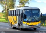 Viação Santa Edwiges 6170 na cidade de Betim, Minas Gerais, Brasil, por Adão Raimundo Marcelino. Número da foto: #947752.