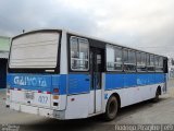 Ônibus Particulares 407 na cidade de Biritiba-Mirim, São Paulo, Brasil, por Rodrigo Piragibe. Número da foto: #:id.