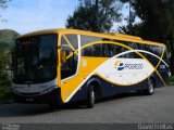 Viação Progresso 31306 na cidade de Três Rios, Rio de Janeiro, Brasil, por David Freitas. Número da foto: #947568.