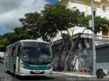 Expresso Santa Luzia 6567 na cidade de Santa Luzia, Minas Gerais, Brasil, por Felipe Vitor Paixão Vieira. Número da foto: #964914.