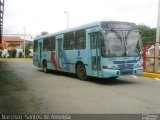 Auto Viação São José 12604 na cidade de Fortaleza, Ceará, Brasil, por Narcisio  Santos de Almeida. Número da foto: #:id.