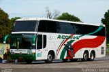 Empresa de Transportes Andorinha 5003 na cidade de Assis, São Paulo, Brasil, por Francisco Ivano. Número da foto: #965617.