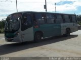 Expresso Santa Luzia 6577 na cidade de Santa Luzia, Minas Gerais, Brasil, por Felipe Vitor Paixão Vieira. Número da foto: #964889.