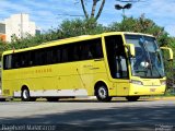 Viação Itapemirim 45815 na cidade de São Paulo, São Paulo, Brasil, por Raphael Malacarne. Número da foto: #965743.